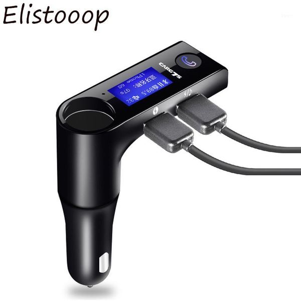 car wifi router fm transmitter hands-kit cigarette lighter port wireless modulator rotating screen bluetooth mp3 player1
car wifi router fm transmitter hands-kit cigarette lighter port wireless modulator rotating screen bluetooth mp3 player1