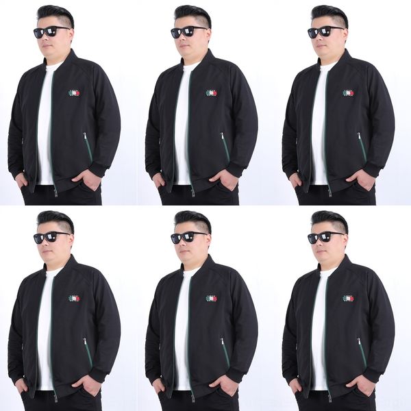 zjdxz suitbaseball большой свитер мужской весной и осенью костюм бейсбол eamax uniformuniform свободный жир плюс очень большой кардиган мужс, Black
zjdxz suitbaseball большой свитер мужской весной и осенью костюм бейсбол eamax uniformuniform свободный жир плюс очень большой кардиган мужс, Black