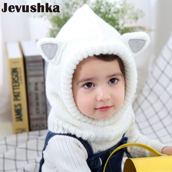 winter warm knit baby girls and boys hat with warm fleece lining cute ears hats for kids beanie gorro y201024, Blue;gray
winter warm knit baby girls and boys hat with warm fleece lining cute ears hats for kids beanie gorro y201024, Blue;gray