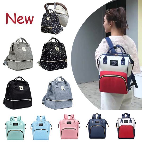 mommy multi-function waterproof diaper bags mother organizer baby stroller bag maternity light large denim nylon travel backpack 1005
mommy multi-function waterproof diaper bags mother organizer baby stroller bag maternity light large denim nylon travel backpack 1005