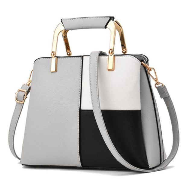 woman crocodile pu leather patchwork designer handbags luxury quality ladies shoulder crossbody tote bags famale messenger bag
woman crocodile pu leather patchwork designer handbags luxury quality ladies shoulder crossbody tote bags famale messenger bag