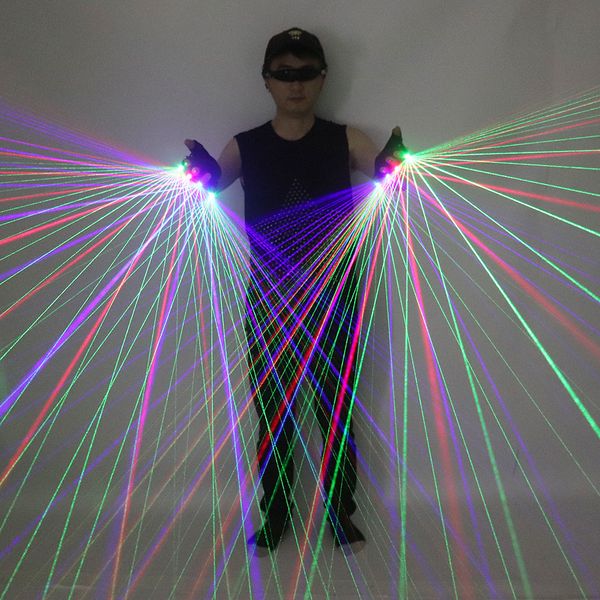2 в 1 красный зеленый синий светодиодный многолучевой перчатки лазера man dj singer robot party stage performance и сада, Blue;gray
2 в 1 красный зеленый синий светодиодный многолучевой перчатки лазера man dj singer robot party stage performance и сада, Blue;gray
