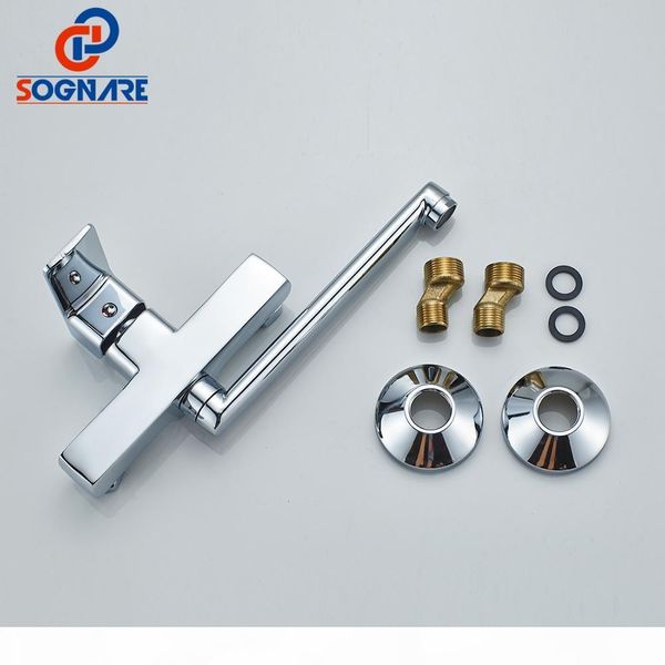 sognare wall mounted bathroom shower faucet set 225mm stainless steel long nose outlet bathroom mixer bath faucet mixer tap bbyufw bdetoys
sognare wall mounted bathroom shower faucet set 225mm stainless steel long nose outlet bathroom mixer bath faucet mixer tap bbyufw bdetoys