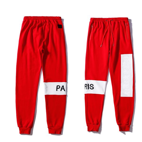 19fw l0g0 вышивка мода sweatpants мужчины женщины кулиской joggers pant осень трек брюки streetwear одежда, Black;white
19fw l0g0 вышивка мода sweatpants мужчины женщины кулиской joggers pant осень трек брюки streetwear одежда, Black;white