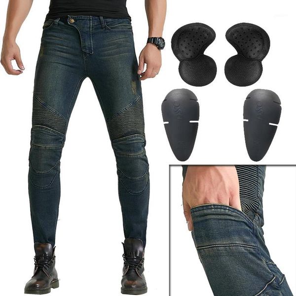 motorcycle apparel korea sale slim fit men off road riding pants jeans motorbike trouser knee hip pads knight aged scratch h-ev-171
motorcycle apparel korea sale slim fit men off road riding pants jeans motorbike trouser knee hip pads knight aged scratch h-ev-171