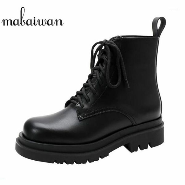 boots 2021 fashion chunky motorcycle for women autumn round toe lace-up platform women's shoes causal combat female short boots1, Black
boots 2021 fashion chunky motorcycle for women autumn round toe lace-up platform women's shoes causal combat female short boots1, Black