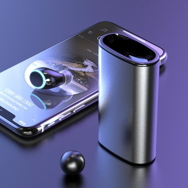 wireless v5.0 bluetooth headset waterproof ear noise reduction sports headset with dual microphone 6000mah battery charging box
wireless v5.0 bluetooth headset waterproof ear noise reduction sports headset with dual microphone 6000mah battery charging box