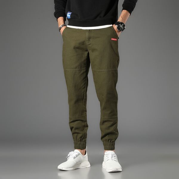 2021 new japanese style fashion men jeans vintage designer casual cargo pants hombre khaki harem trousers streetwear hip hop joggers wntl, Blue
2021 new japanese style fashion men jeans vintage designer casual cargo pants hombre khaki harem trousers streetwear hip hop joggers wntl, Blue