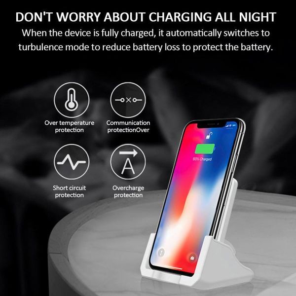 wireless phone holder square shape deskqi stand charger fast charging for samsung iphone
wireless phone holder square shape deskqi stand charger fast charging for samsung iphone