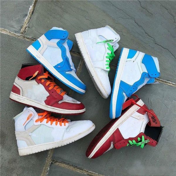 new sale 1s powder blue unc white blue men women shoes 1 white grey chicago red black sneakers
new sale 1s powder blue unc white blue men women shoes 1 white grey chicago red black sneakers