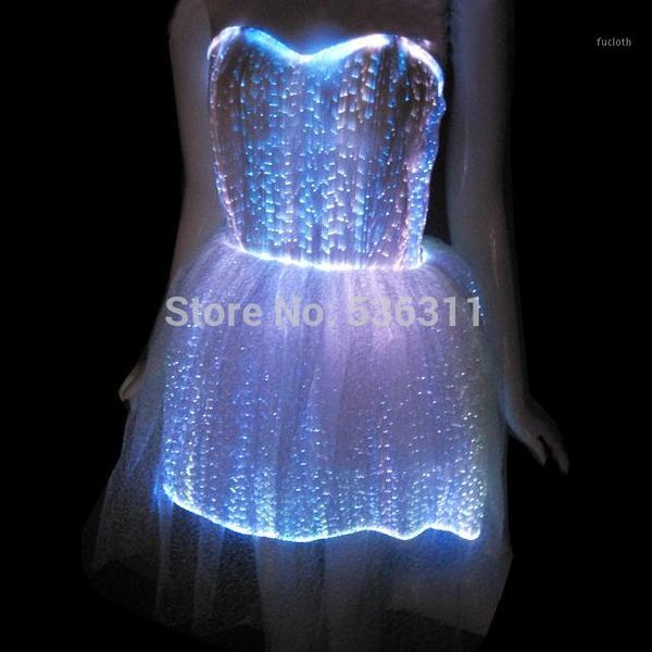2020 fashion carnival dress costumes for women led party dress evening luminous women vestidos casual1, Black;gray
2020 fashion carnival dress costumes for women led party dress evening luminous women vestidos casual1, Black;gray