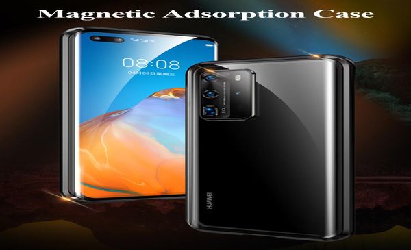 lens camera double sided glass magnetic case for huawei p40 p40lite p40pro p30 p30pro p30lite p40litee or mate30 series cover h wmtncw
lens camera double sided glass magnetic case for huawei p40 p40lite p40pro p30 p30pro p30lite p40litee or mate30 series cover h wmtncw