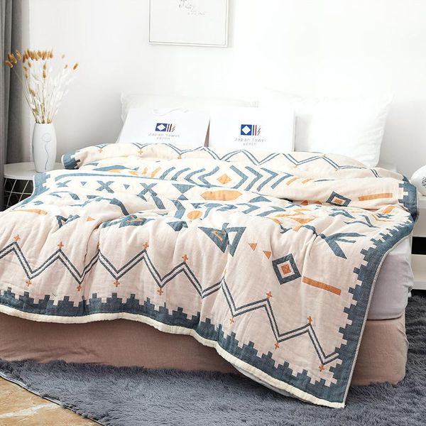 blankets thick gauze towel quilt nap blanket air conditioning cover student lunch break soft pure cotton
blankets thick gauze towel quilt nap blanket air conditioning cover student lunch break soft pure cotton