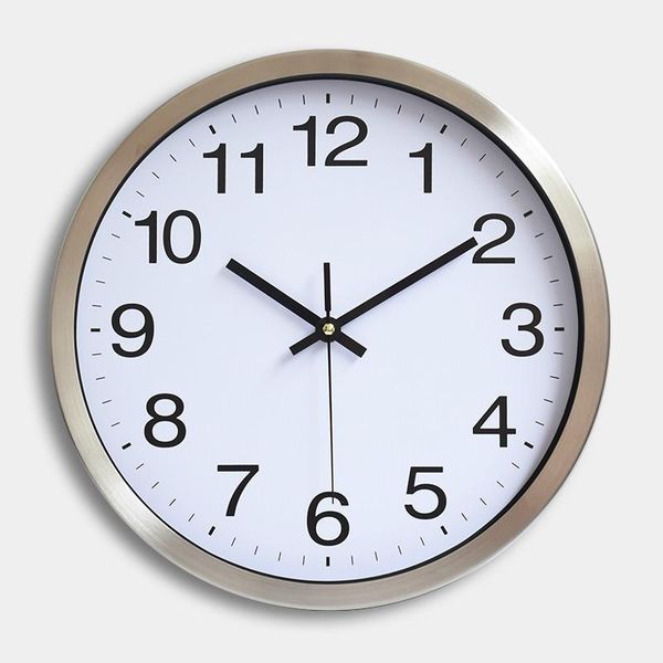 industrial simple wall clock silent living room personality metal quartz wall clock round wand klok minimalist decor1
industrial simple wall clock silent living room personality metal quartz wall clock round wand klok minimalist decor1