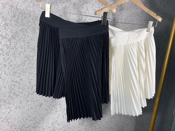 fashion women skrit irregular pleated solid color above knee skrits 0409 kg-37, Black
fashion women skrit irregular pleated solid color above knee skrits 0409 kg-37, Black