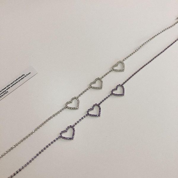 ilver покрыло iced out bling женщин шарма ювелирных изделий geometry сердца cz цепи с душитель ожерелья, Golden;silver
ilver покрыло iced out bling женщин шарма ювелирных изделий geometry сердца cz цепи с душитель ожерелья, Golden;silver