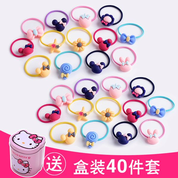 children's rubber does not hurt the headband headdress girl's hair band princess baby small hairpin
children's rubber does not hurt the headband headdress girl's hair band princess baby small hairpin