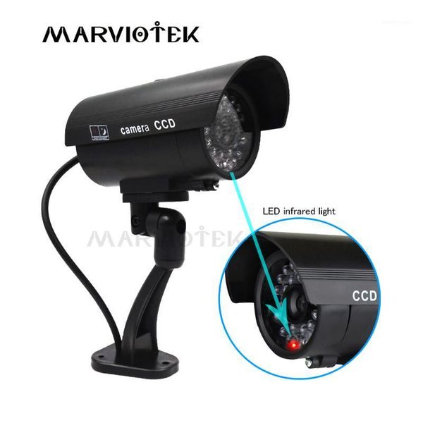 mini cameras dummy camera waterproof outdoor home security video surveillance cctv with led light fake1
mini cameras dummy camera waterproof outdoor home security video surveillance cctv with led light fake1