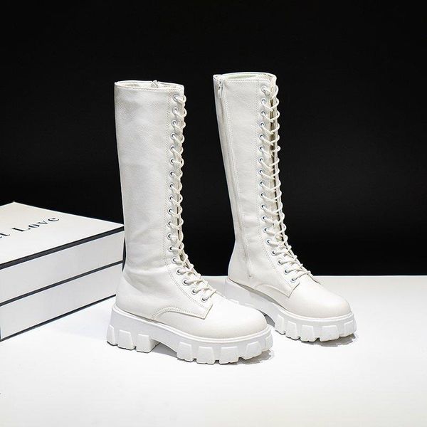 shoes female han edition joker fashion tide shoes new autumn lace-up boots knight thick with boots women boot 335, Black
shoes female han edition joker fashion tide shoes new autumn lace-up boots knight thick with boots women boot 335, Black