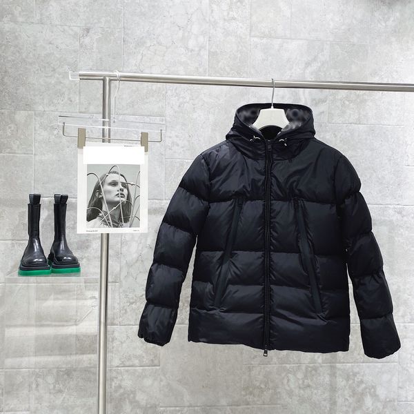 mens jacket parka men women classic casual down jacket coats mens outdoor warm feather winter jacket doudoune homme coat outwear 33, Black
mens jacket parka men women classic casual down jacket coats mens outdoor warm feather winter jacket doudoune homme coat outwear 33, Black