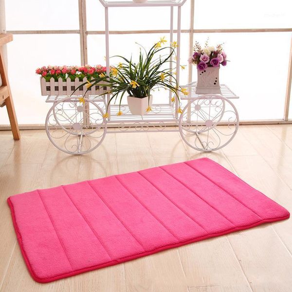 memory foam floor door mat anti-slip bathroom rug coral fleece carpet for home living room bedroom solid carpets 40x60cm/50x80cm1
memory foam floor door mat anti-slip bathroom rug coral fleece carpet for home living room bedroom solid carpets 40x60cm/50x80cm1