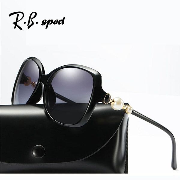 sunglasses 2021 luxury polarized women oversized pearl vintage female sun glasses shades driving feminina, White;black
sunglasses 2021 luxury polarized women oversized pearl vintage female sun glasses shades driving feminina, White;black