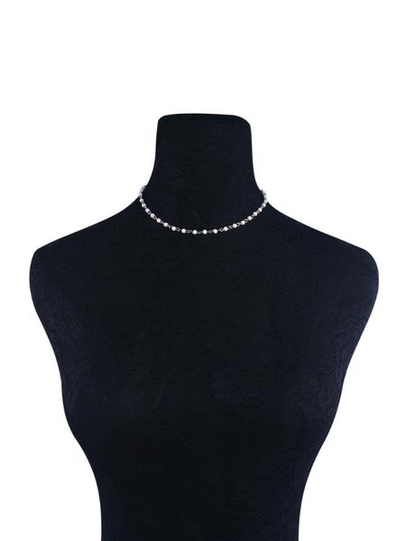 pendant necklaces gold silver color handmade pearl chain choker necklace 2021 fashion jewelry for women chocker collier femme
pendant necklaces gold silver color handmade pearl chain choker necklace 2021 fashion jewelry for women chocker collier femme