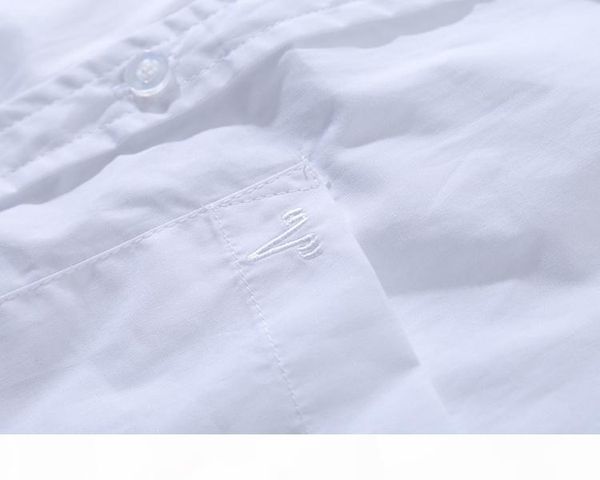 summer brand new vetements streetwear hip hop short sleeved men women oversize design loose shirts white size s-xl, White;black
summer brand new vetements streetwear hip hop short sleeved men women oversize design loose shirts white size s-xl, White;black