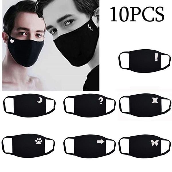 2/5/10pcs reusable washcloth fashion breathable washcloth for germ protection adults bandana1, Black
2/5/10pcs reusable washcloth fashion breathable washcloth for germ protection adults bandana1, Black