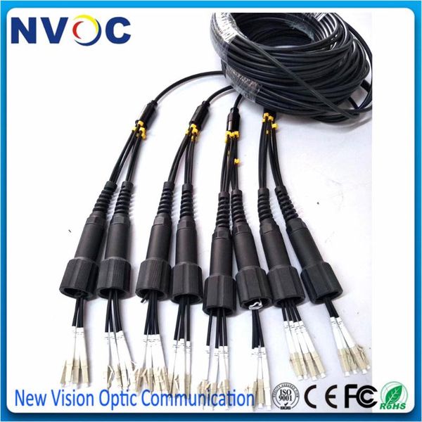 fiber optic equipment sm,24c,g657a,armored black lszh cable,7.0mm,6pcs pdlc/upc(24cores)-24fibers pdlc armored patch cord cable
fiber optic equipment sm,24c,g657a,armored black lszh cable,7.0mm,6pcs pdlc/upc(24cores)-24fibers pdlc armored patch cord cable