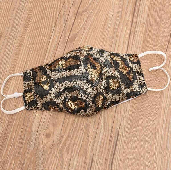 bling 5 colors leopard sequins breathable factory sunscreen sequin mask washable face masks can put filter cca12453 120p pa461
bling 5 colors leopard sequins breathable factory sunscreen sequin mask washable face masks can put filter cca12453 120p pa461