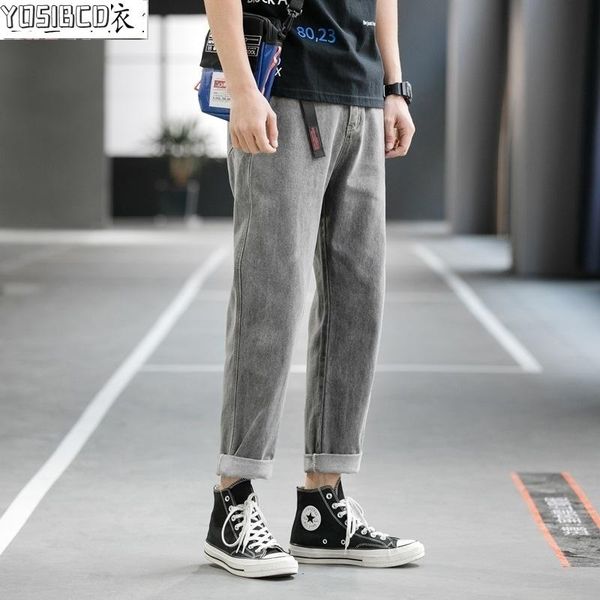 vintage men's straight jeans plus size hip hop blue cargo jean for men mens denim pants men fashion 2021 trousers
vintage men's straight jeans plus size hip hop blue cargo jean for men mens denim pants men fashion 2021 trousers