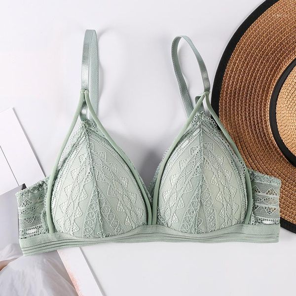 french style bralette seamless deep v lace bra back-breasted bra adjustable gather underwear women lingerie brallete new1, Red;black
french style bralette seamless deep v lace bra back-breasted bra adjustable gather underwear women lingerie brallete new1, Red;black