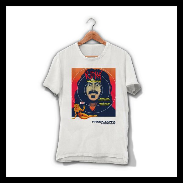 frank zappa & the mothers men white t-shirt the mothers of invention tee shirt basic models tee shirt sport hooded sweatshirt hoodie
frank zappa & the mothers men white t-shirt the mothers of invention tee shirt basic models tee shirt sport hooded sweatshirt hoodie
