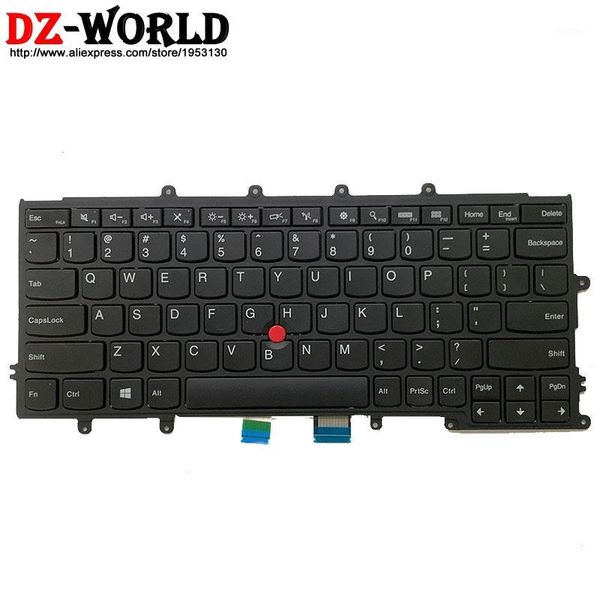 us english new keyboard for lenovo thinkpad x230s x240 x240s x250 x260 lap04y0900 04y09381
us english new keyboard for lenovo thinkpad x230s x240 x240s x250 x260 lap04y0900 04y09381