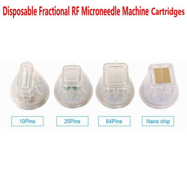 disposable 4 tips fractional rf microneedle machine cartridge micro needles skin tighten face lift stretch marks removal
disposable 4 tips fractional rf microneedle machine cartridge micro needles skin tighten face lift stretch marks removal