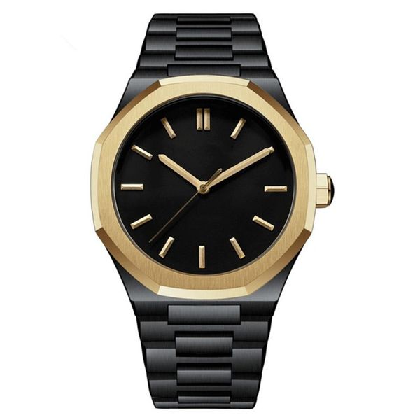 mens paragraph watch stainless steel wrist watch all black waterproof butterfly buckle wristwatchs quartz wrist watchs movement waterproof, Slivery;brown
mens paragraph watch stainless steel wrist watch all black waterproof butterfly buckle wristwatchs quartz wrist watchs movement waterproof, Slivery;brown