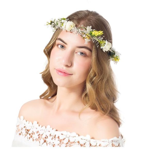 dried babysbreath flower wreath bridal headband headdress ornament kid children flower crown hair accessories adjustable jllsud
dried babysbreath flower wreath bridal headband headdress ornament kid children flower crown hair accessories adjustable jllsud