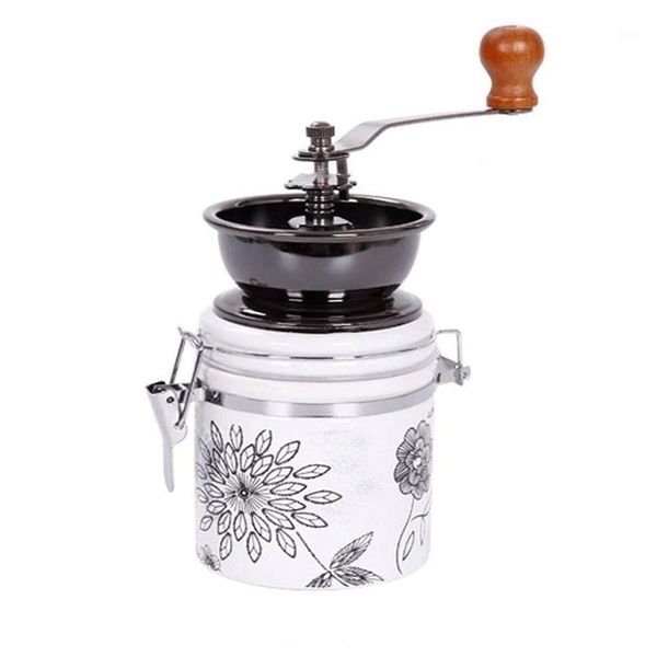 manual coffee grinder ceramic core coffee hand mill coffeeware beans pepper spice grinder ceramics machine1
manual coffee grinder ceramic core coffee hand mill coffeeware beans pepper spice grinder ceramics machine1