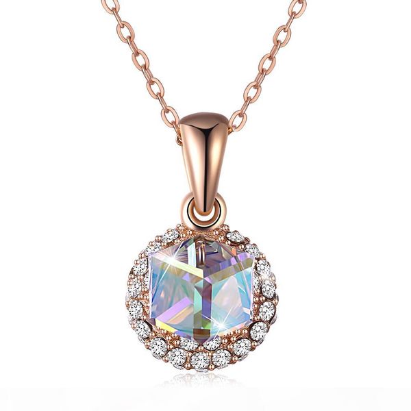 elegant lovely necklace from swarovski elements crystal s925 sterling silver cube candy double hanging pendant necklace women gift potala290
elegant lovely necklace from swarovski elements crystal s925 sterling silver cube candy double hanging pendant necklace women gift potala290
