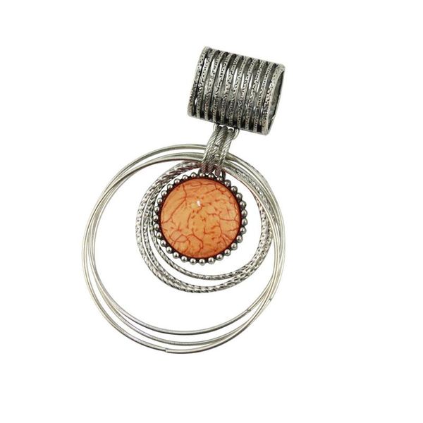 runmeifa 2018 new design jewelry pendant necklace scarves accessories for ladies diy solid fashion round pattern wmtyuv, Blue;gray
runmeifa 2018 new design jewelry pendant necklace scarves accessories for ladies diy solid fashion round pattern wmtyuv, Blue;gray