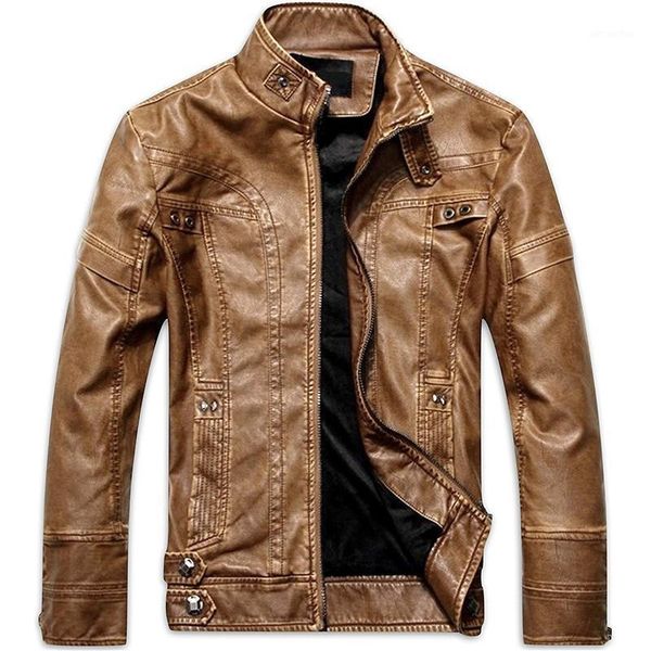 mens leather jackets autumn winter male classic motorcycle pu leather jacket casual jaqueta de couro masculin 5xl1, Black
mens leather jackets autumn winter male classic motorcycle pu leather jacket casual jaqueta de couro masculin 5xl1, Black