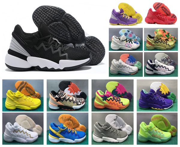newst mens d.o.n. issue #2 donovan mitchell 2th 2s ii basketball shoes weaving sneakers men trainers sports shoes size 39-46
newst mens d.o.n. issue #2 donovan mitchell 2th 2s ii basketball shoes weaving sneakers men trainers sports shoes size 39-46