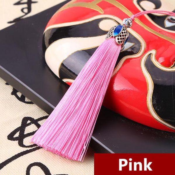 5pcs 9см металла cap полиэстер шелковый кисточкой кисть для серьга шарм изготовление кисточки подвеска diy изготовление ювелирных изделий ак, Black 
5pcs 9см металла cap полиэстер шелковый кисточкой кисть для серьга шарм изготовление кисточки подвеска diy изготовление ювелирных изделий ак, Black