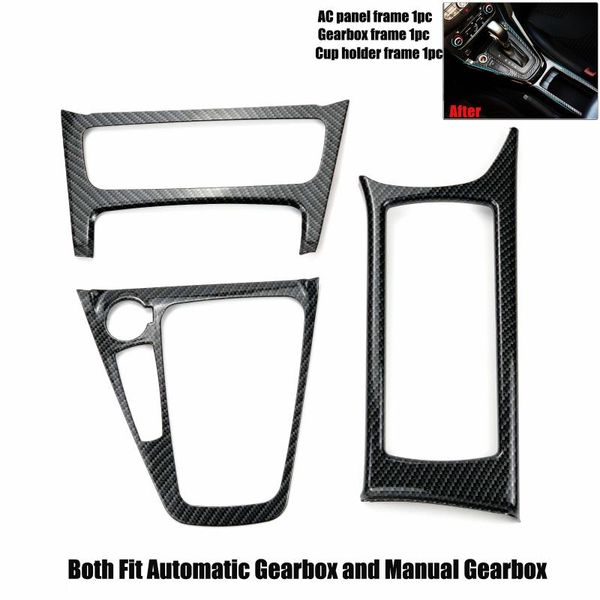 car organizer styling accessories special modified interior decorative sticker trim case for focus 3 sedan hatchback 2021-2021
car organizer styling accessories special modified interior decorative sticker trim case for focus 3 sedan hatchback 2021-2021