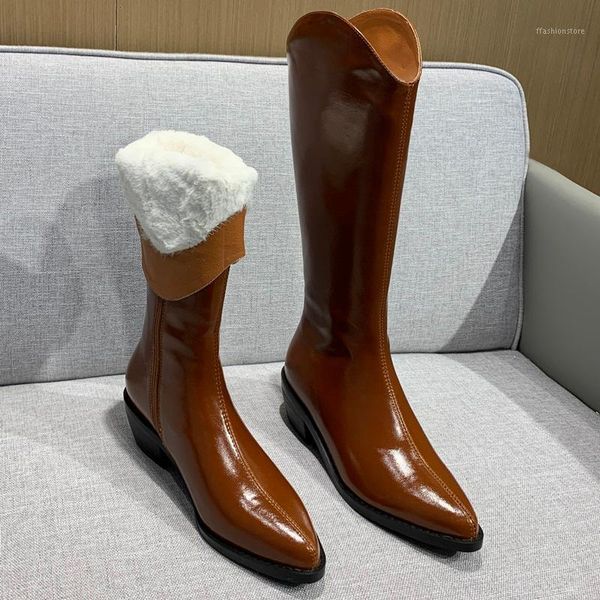 boots women fashion black brown high heels autumn winter wamr snow casual shoes woman knee big size 34-431
boots women fashion black brown high heels autumn winter wamr snow casual shoes woman knee big size 34-431