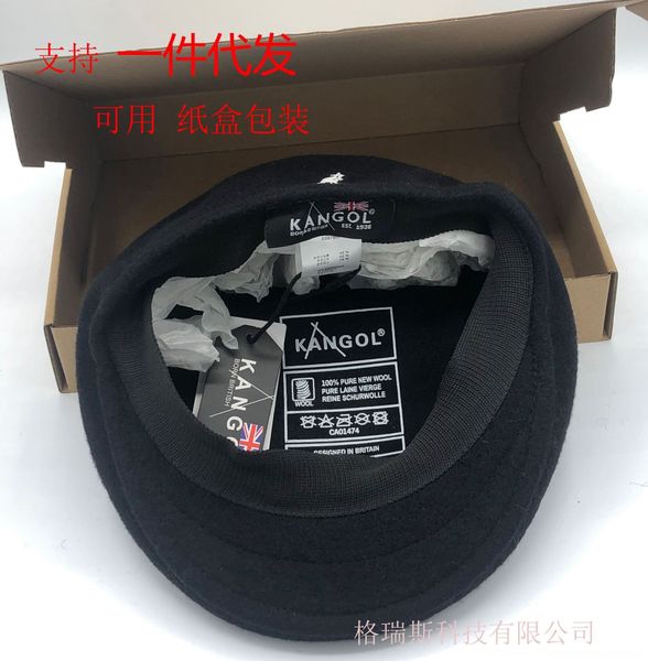 tgas men 2019 knitted hat beanie skullcap kangaroo women style cap cuff brimless retro navy sailor beanie hat, Brown;gray
tgas men 2019 knitted hat beanie skullcap kangaroo women style cap cuff brimless retro navy sailor beanie hat, Brown;gray