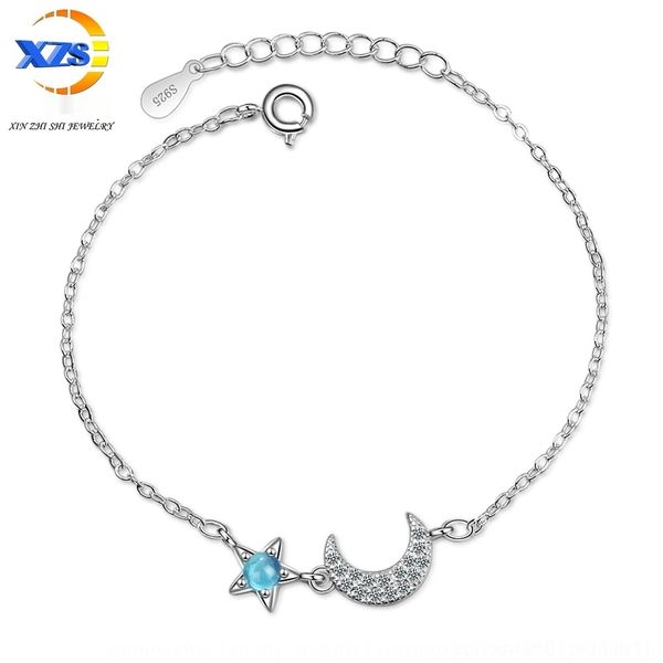 pba8w прохладный ветер украшения небольшой свежий искусственный ины moon star кристалл алмаза прекрасные руки синей девушки браслет bracelet, Golden;silver
pba8w прохладный ветер украшения небольшой свежий искусственный ины moon star кристалл алмаза прекрасные руки синей девушки браслет bracelet, Golden;silver