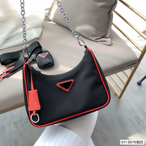 women's crossbody bag shoulder chain bags handbags fashion hobos small size with zipper pockets with gift box #shelala
women's crossbody bag shoulder chain bags handbags fashion hobos small size with zipper pockets with gift box #shelala