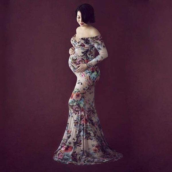 maternity pgraphy props pregnancy clothes maxi maternity p shoot dress long milke silk dresses for pregnant woman lj201120, White
maternity pgraphy props pregnancy clothes maxi maternity p shoot dress long milke silk dresses for pregnant woman lj201120, White